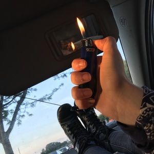 Meet your Posher, Liz